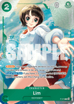 P-079 - Lim - Promo