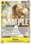 OP08-110 - Wyper - Rare ALT ART