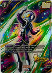 FS09-04 - Jaco - Common GOLD STAMPED