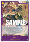 ST05-008 - Shiki - Common ALT ART