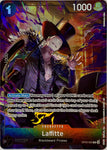 OP09-095 - Laffitte - Rare ALT ART