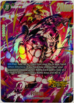 FS10-13 - Frieza - Common GOLD STAMPED