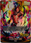 FS10-15 - Majin Buu : Kid - Common GOLD STAMPED