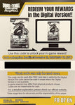 DBSCG Digital Version - FB07 Booster Pack Code