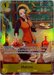 ST13-012 - Makino - Common ALT ART