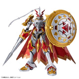 Digimon - Figure-rise Standard - Amplified Dukemon/Gallantmon Model Kit