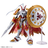 Digimon - Figure-rise Standard - Amplified Dukemon/Gallantmon Model Kit