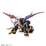 Digimon - Figure-rise Standard - Amplified Imperialdramon Model Kit