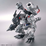 Digimon - Figure-rise Standard - Amplified Machinedramon Model Kit