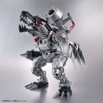 Digimon - Figure-rise Standard - Amplified Machinedramon Model Kit