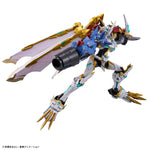 Digimon - Figure-rise Standard - Amplified Omegamon X-Antibody Model Kit