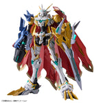 Digimon - Figure-rise Standard - Amplified Omegamon X-Antibody Model Kit