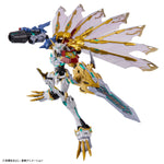 Digimon - Figure-rise Standard - Amplified Omegamon X-Antibody Model Kit