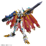 Digimon - Figure-rise Standard - Amplified Omegamon X-Antibody Model Kit