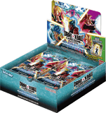[PRE-ORDER] DBSCG Masters - BT31 Impact Beyond Dimensions Booster Box - Sealed CASE (x12 Boxes)