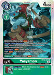 BT12-051 - Yasyamon - Common ALT ART