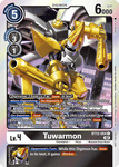 BT12-064 - Tuwarmon - Common ALT ART