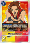 BT12-092 - Marcus Damon - Rare