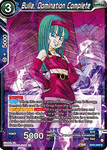 BT21-049 - Bulla, Domination Complete - Rare