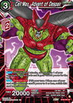 BT22-005 - Cell Max, Advent of Despair - Uncommon