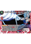 BT22-007 - Special Beam Cannon, Inherited Power - Uncommon