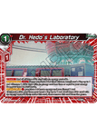 BT22-008 - Dr. Hedo’s Laboratory - Uncommon