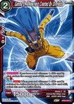 BT22-023 - Gamma 2, A New Hero Created By Dr. Hedo - Common FOIL