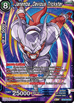 BT22-043 - Janemba, Devious Trickster - Super Rare