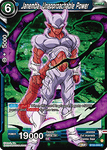 BT22-045 - Janemba, Unapproachable Power - Rare