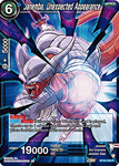 BT22-046 - Janemba, Unexpected Appearance - Rare