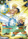 BT22-067 - SS Son Gohan & SS Son Goten, Battle Ready - Special Rare