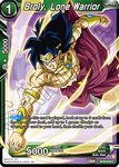 BT22-073 - Broly, Lone Warrior - Common