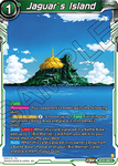 BT22-080 - Jaguar’s Island - Common FOIL