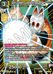 BT22-083 - Son Gohan, Unpredicted Blow - Rare