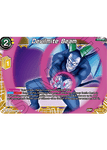 BT22-087 - Devilmite Beam - Uncommon FOIL