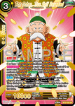 BT22-092 - Son Gohan, True Self Revealed - Super Rare (Reprint)