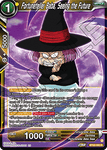 BT22-093 - Fortuneteller Baba, Seeing the Future - Rare