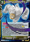 BT22-103 - Bandages, a Challenging Warrior - Rare