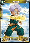 BT22-109 - Trunks - Common FOIL