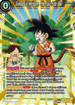 BT22-112 - Grandpa’s Heirloom, the Four-Star Ball - Super Rare