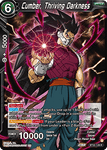 BT22-128 - Cumber, Thriving Darkness - Rare