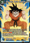 BT23-044 - Son Goku, Savior Emotions - Common