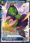 BT23-051 - Piccolo, Counter - Common FOIL