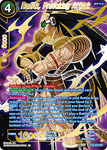 BT23-055 - Raditz, Provoking Attack - Special Rare