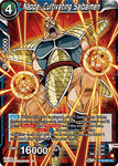 BT23-065 - Nappa, Cultivating Saibaimen - Uncommon FOIL