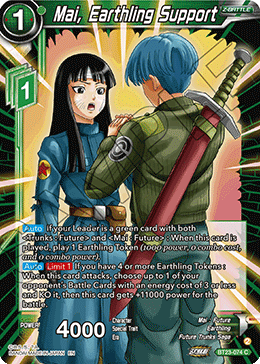 BT23-074 - Mai, Earthling Support - Common