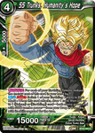 BT23-082 - SS Trunks, Humanity’s Hope - Common FOIL