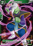 BT23-091 - Zamasu - Common FOIL