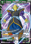 BT23-094 - Gowasu, Thoughts of Zamasu - Uncommon FOIL