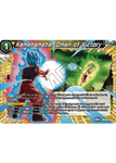 BT23-103 - Kamehameha, Omen of Victory - Uncommon FOIL